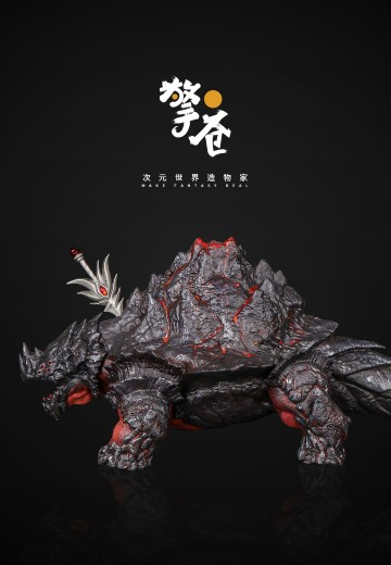 地下城与勇士 安徒恩 | Hpoi手办维基