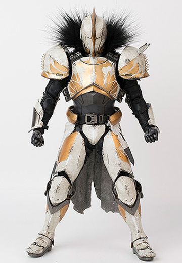 Destiny 2 Titan Calus’s Selected Shader （Destiny 2 タイタン カルスに选ばれし者・シェーダー） | Hpoi手办维基