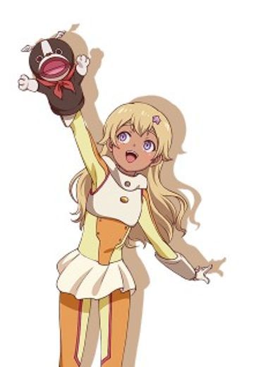 フニシア・ラファエリ