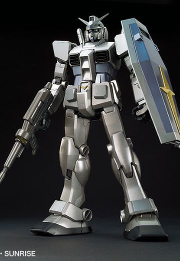 PG MSV RX-78-3G3高达 Extra Finish  | Hpoi手办维基