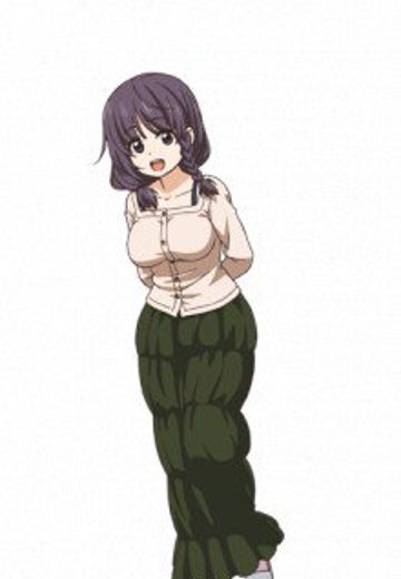 松风真由