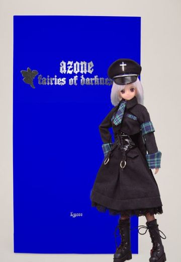 AZONEOriginalDoll Love Impulse  | Hpoi手办维基