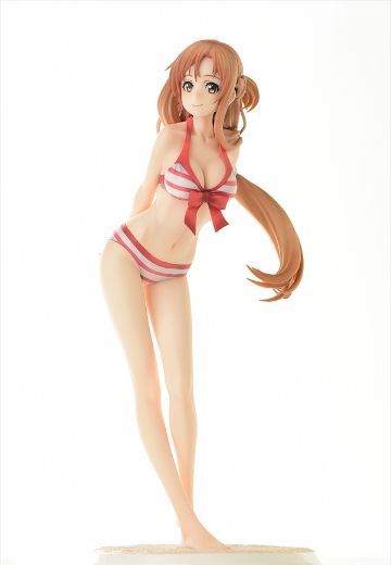 刀剑神域 结城明日奈 泳装ver. Premium