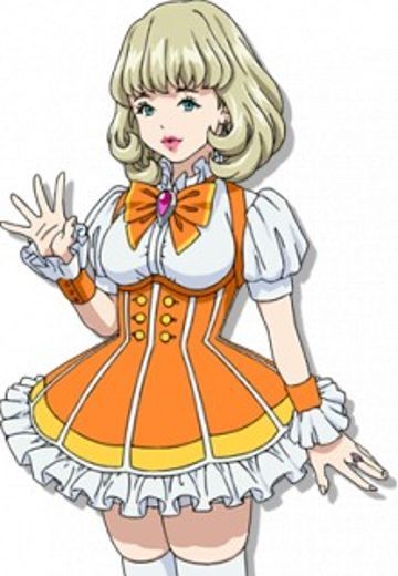 ソフィー･ゲンズブール