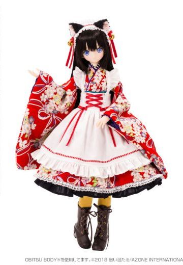 ELLEN Normal Sales ver. | Hpoi手办维基