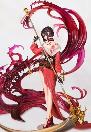 地下城与勇士 女圣职者—诱魔者