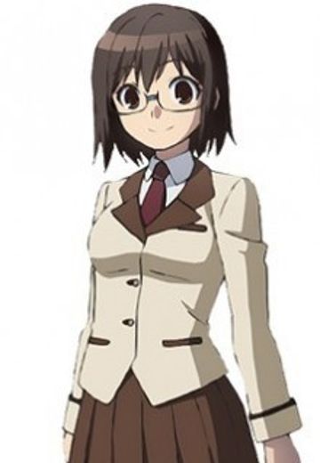 羽田纱绫子
