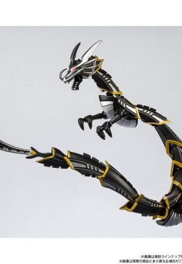 SHODO-O 假面骑士龙骑 无双龙ー A 