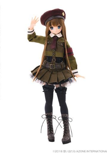 PureNeemo Azone Direct Store ver.  | Hpoi手办维基