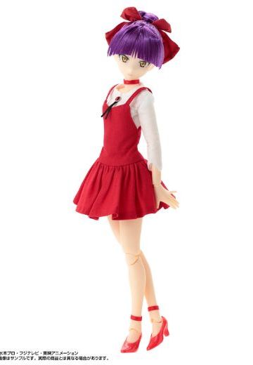 PureNeemo Ge Ge Ge的鬼太郎 猫娘 