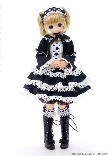 PureNeemo Secret Wonderland  | Hpoi手办维基