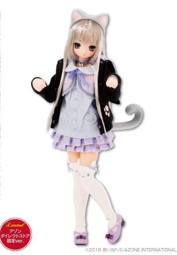 PureNeemo Azone Direct Store Limited ver.