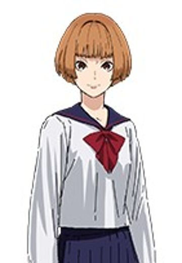 胜田叶菜子