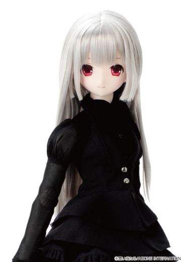 黑雷文 Black Raven II  | Hpoi手办维基