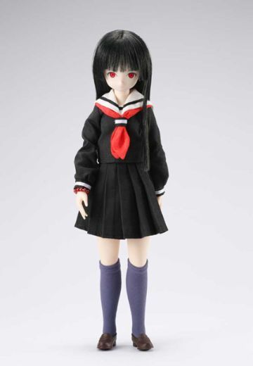 PureNeemo 地狱少女 阎魔爱