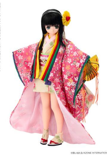 EX☆Cute 美羽公主-在满月的夜里-