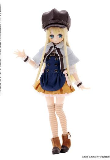 Alvastaria - PureNeemo - Tiea