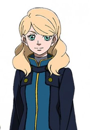 リタ・ベルナル