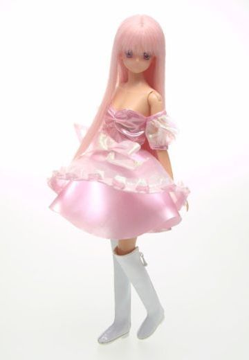 AZONEOriginalDoll CYBER TRICKS  | Hpoi手办维基