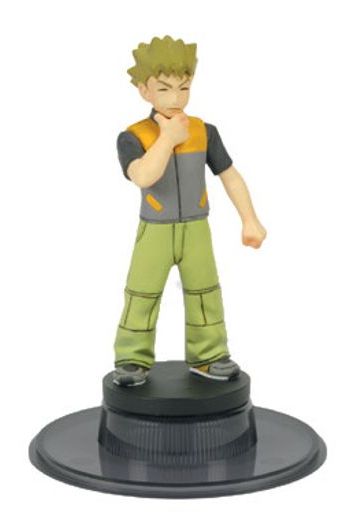 宝可梦TFG手办 精灵宝可梦 小刚  | Hpoi手办维基