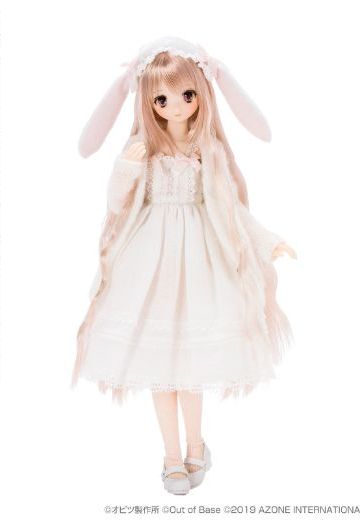 Minami Marshmallow Rabbit Azone Direct Store Sales ver