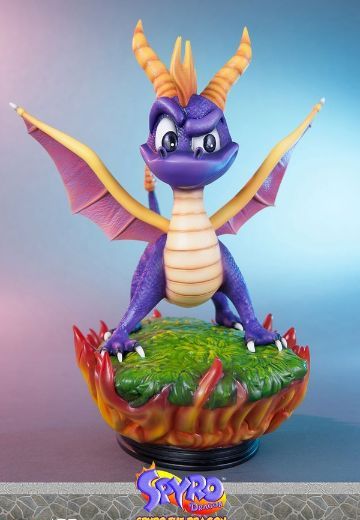 Spyro The Dragon&Spyro  | Hpoi手办维基