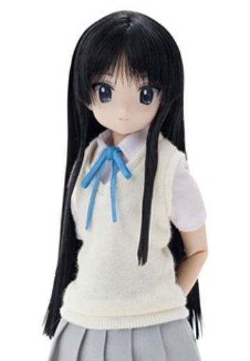 PureNeemo 轻音少女！ 秋山澪 