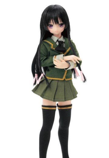 PureNeemo 我的朋友很少 三日月夜空 