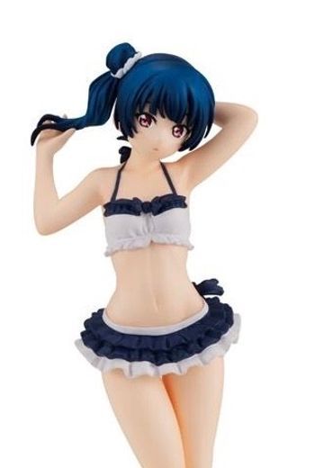 扭蛋肖像 Love Live! Sunshine!! 津岛善子  | Hpoi手办维基