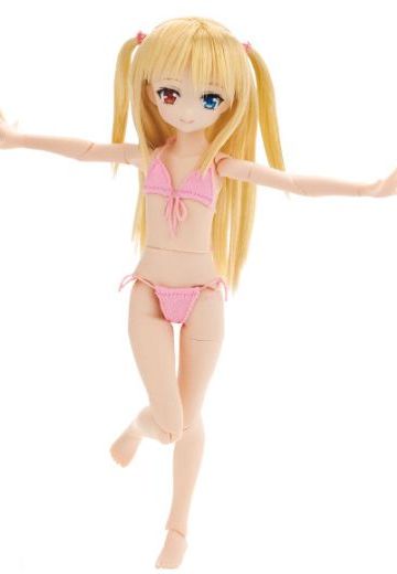 PureNeemo 我的朋友很少 羽瀬川小鳩 泳装ver.  | Hpoi手办维基