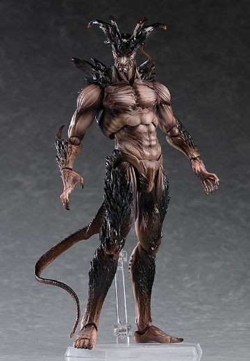 figma#EX-058 恶魔人 恶魔人 竹谷隆之ver.