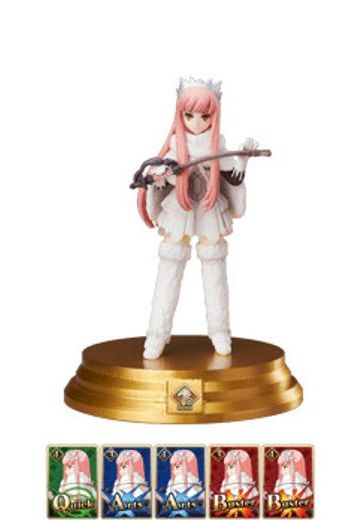 Fate/Grand Order 决斗收藏手办 Fate/Grand Order 梅芙