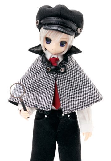 PureNeemo Shounen Tanteidan  | Hpoi手办维基