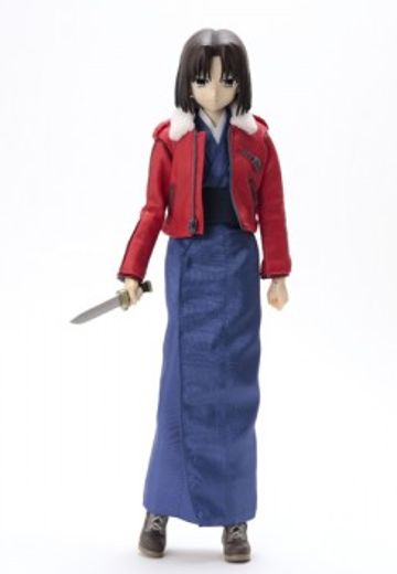 AZONE综合可动人形系列 空之境界 両仪式 | Hpoi手办维基