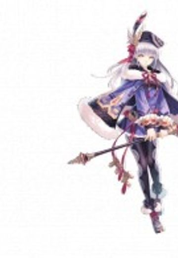 ミコト・バルツァー