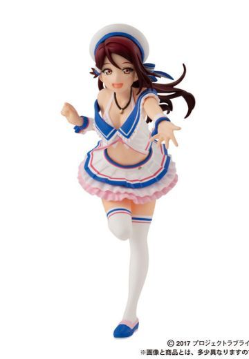 扭蛋肖像 Love Live! Sunshine!! 樱内梨子 Special Set 1 