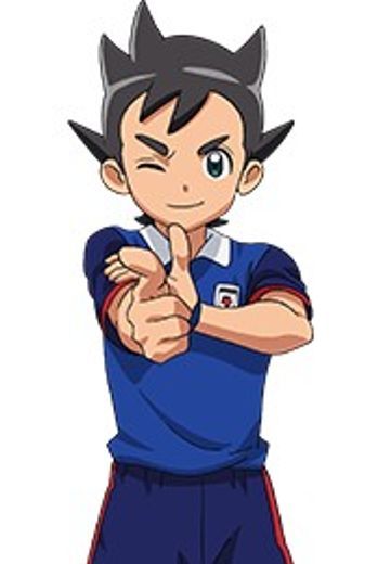 稻森明日人
