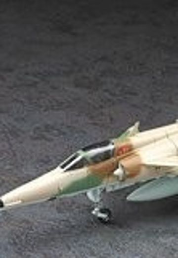 Creator Works 战区88 Kfir C2  幼狮 | Hpoi手办维基