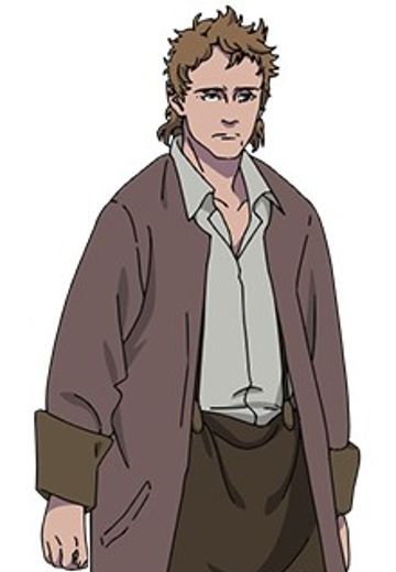 テッド・リビングストン