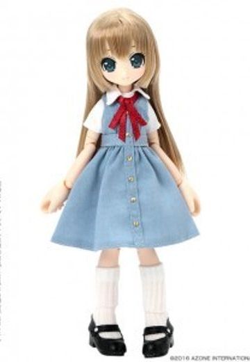 Picconeemo Azone 1/12 World Exhibition Commemorative Ver. 