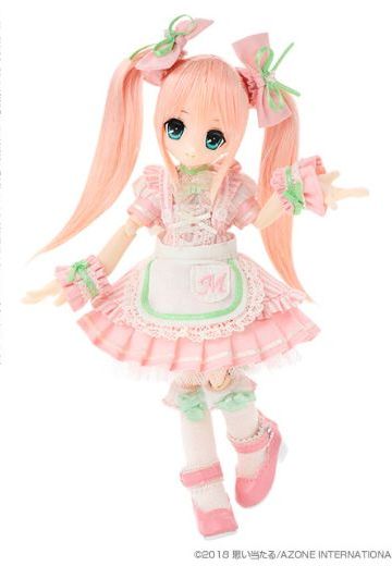 Picconeemo Azone Direct Store Sales ver.  | Hpoi手办维基