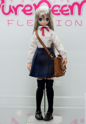 PureNeemo  | Hpoi手办维基