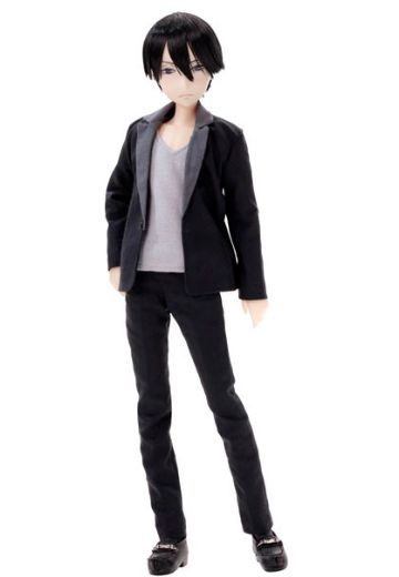 星号收藏系列 我让最想被拥抱的男人给威胁了 西条高人 