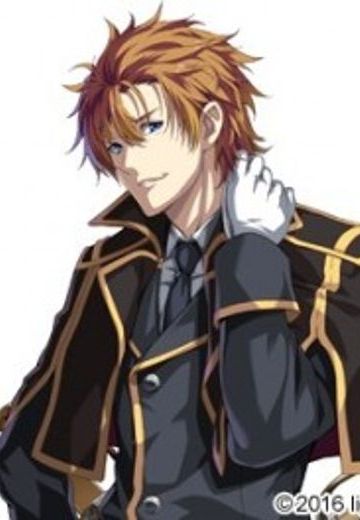 グレイ・ハートヴェイン