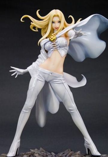Emma Frost | Hpoi手办维基
