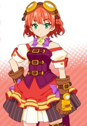 来岛怜