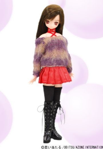 PureNeemo Wicked Style Plus  | Hpoi手办维基