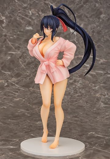 恶魔高中D×D HERO 姬岛朱乃 浴衣