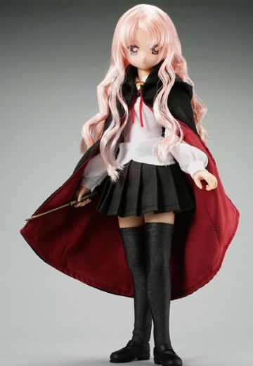 PureNeemo 零之使魔〜双月骑士〜 	露易丝·法兰西斯·露·布朗·杜·拉·瓦利埃尔