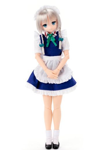 PureNeemo 东方Project 十六夜咲夜